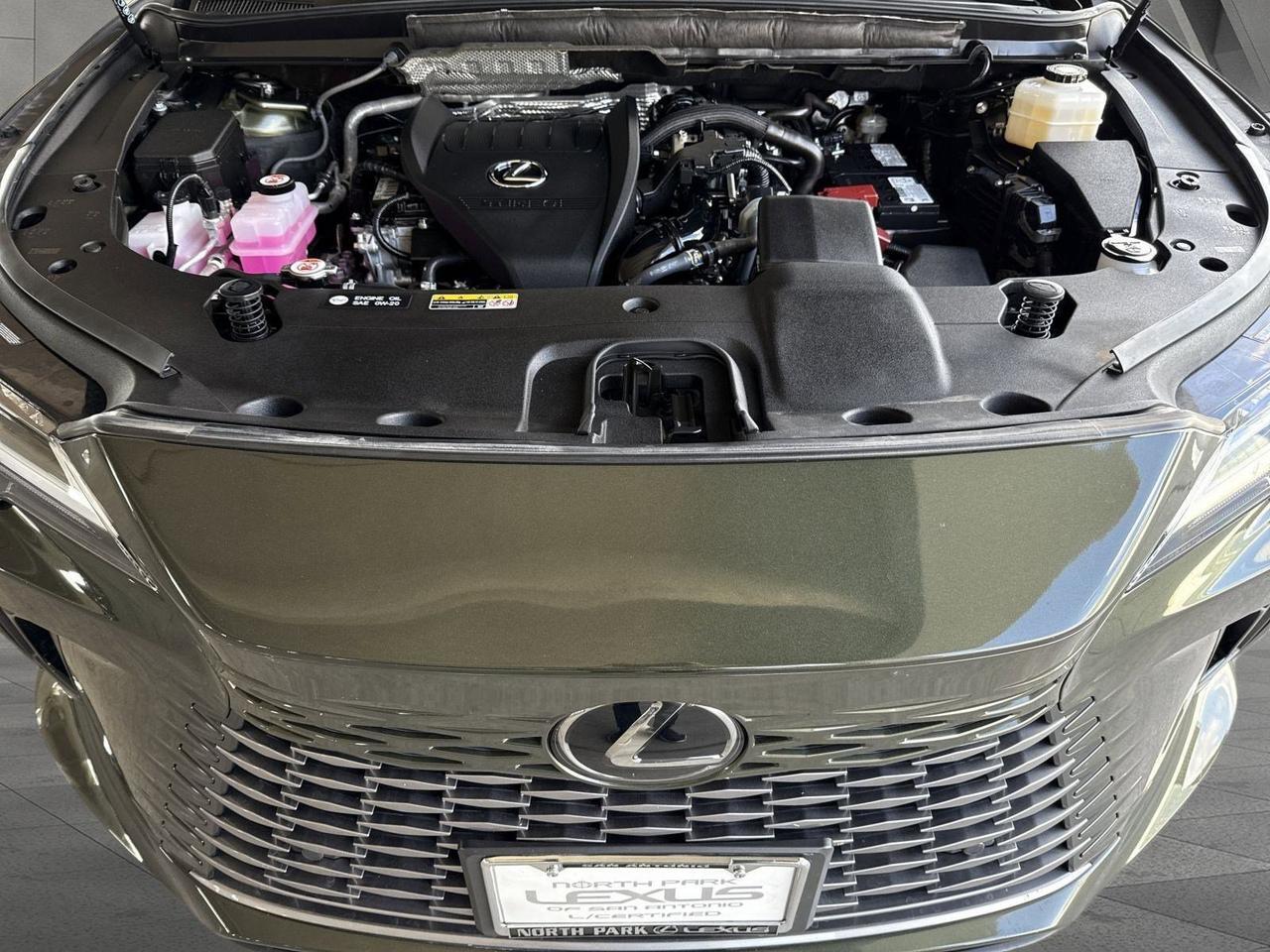 2024 Lexus RX 350 Premium San Antonio TX