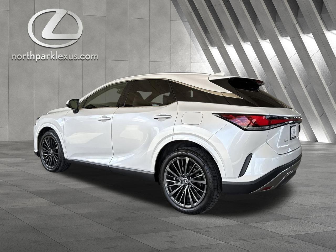 2024 Lexus RX 350 Premium