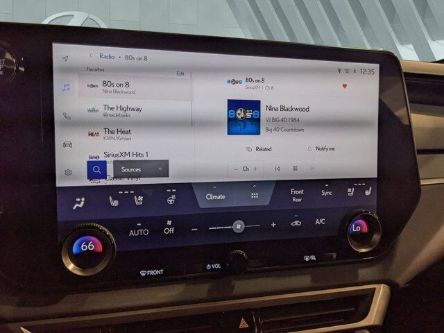 2024 Lexus RX 350 Premium San Antonio TX