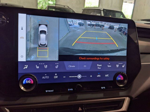 2024 Lexus RX 350 Premium San Antonio TX