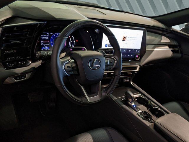 2024 Lexus RX 350 Premium San Antonio TX