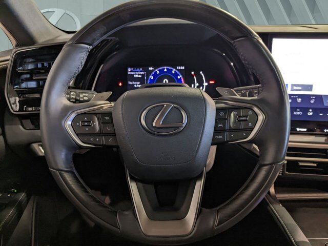 2024 Lexus RX 350 Premium San Antonio TX