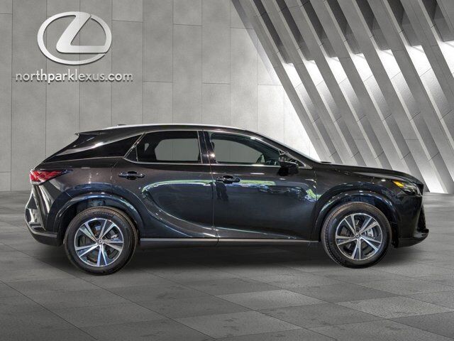 2024 Lexus RX 350 Premium San Antonio TX