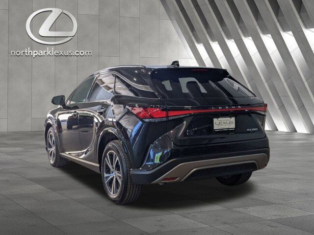 2024 Lexus RX 350 Premium San Antonio TX
