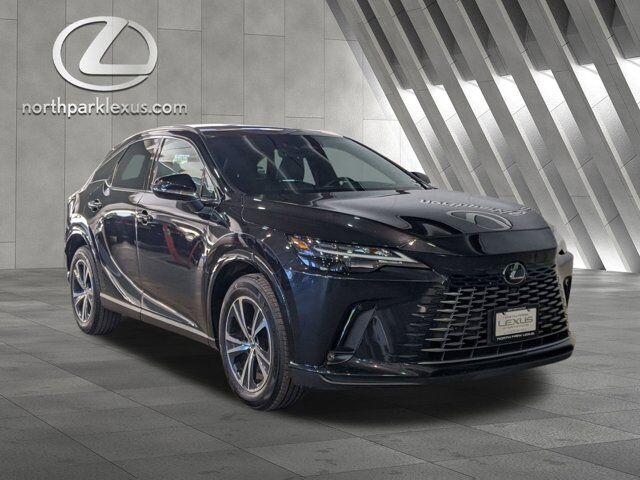 2024 Lexus RX 350 Premium San Antonio TX