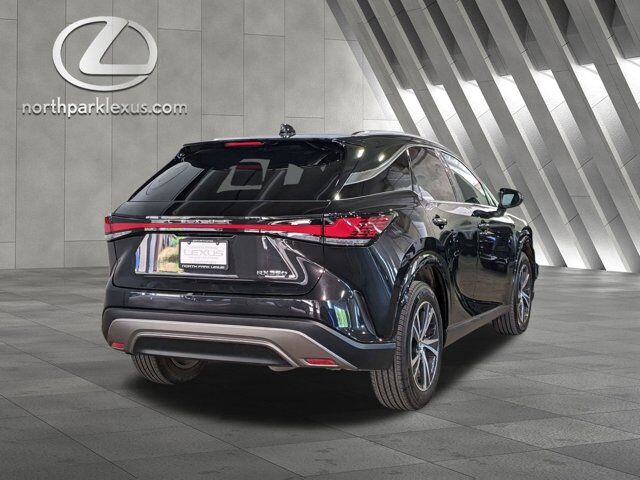 2024 Lexus RX 350 Premium San Antonio TX