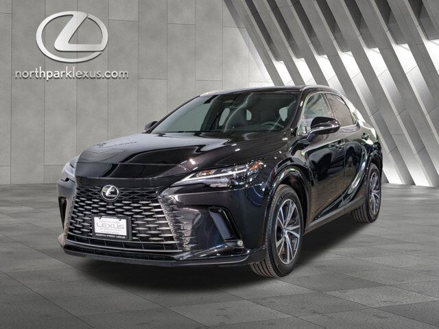 2024 Lexus RX 350 Premium San Antonio TX