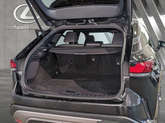 2024 Lexus RX 350 Premium San Antonio TX