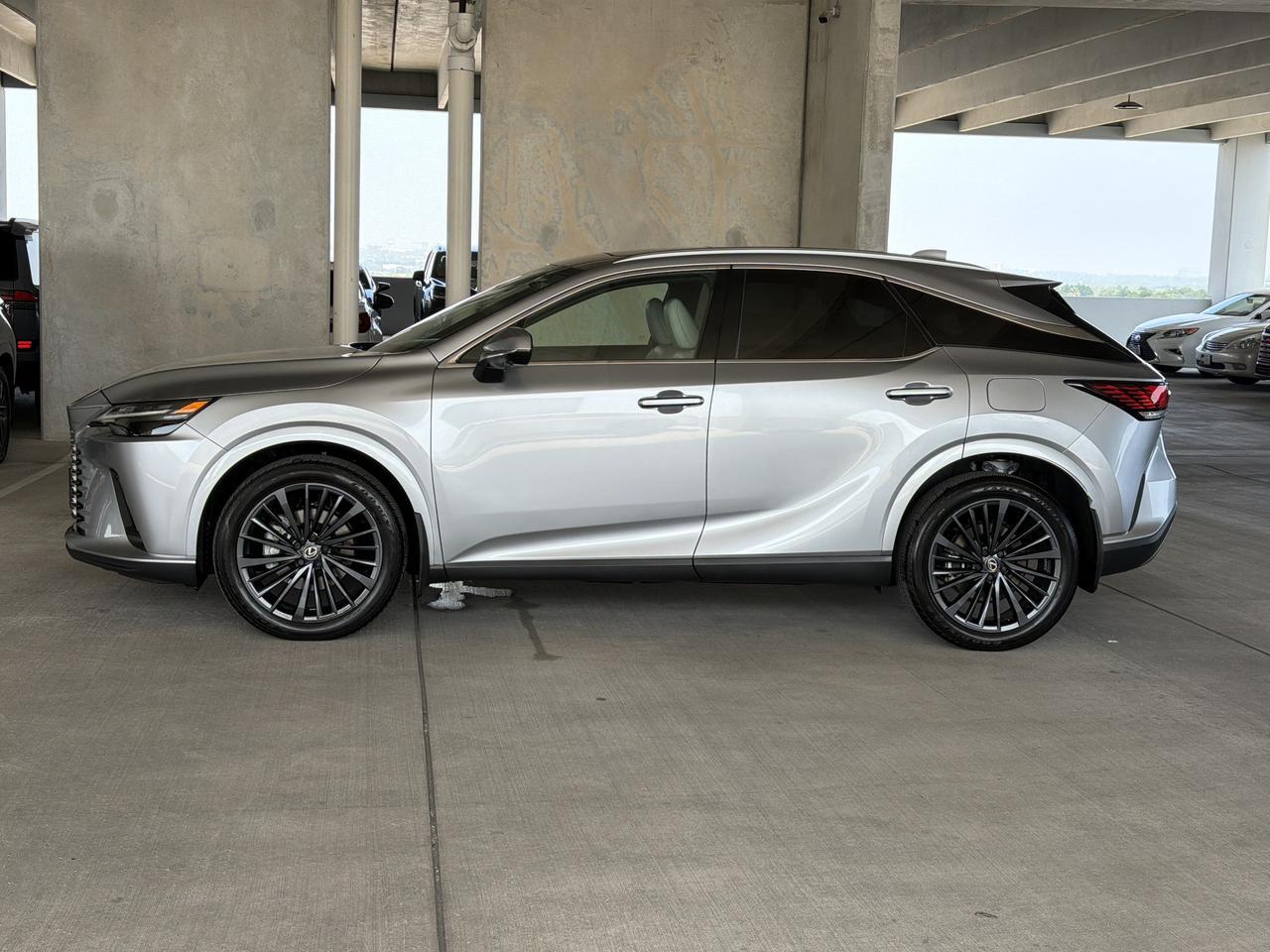 2024 Lexus RX