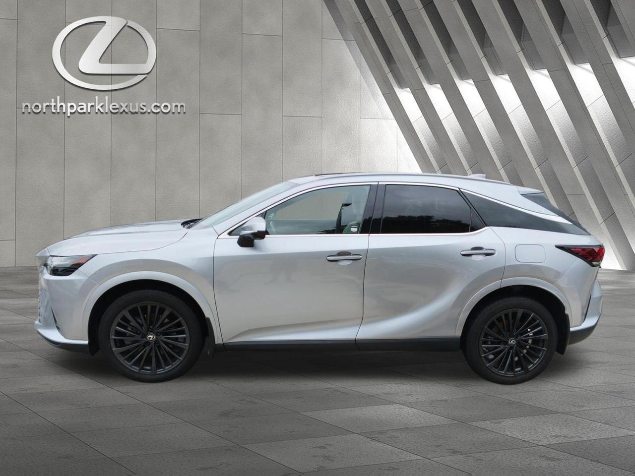 2024 Lexus RX 350 Premium