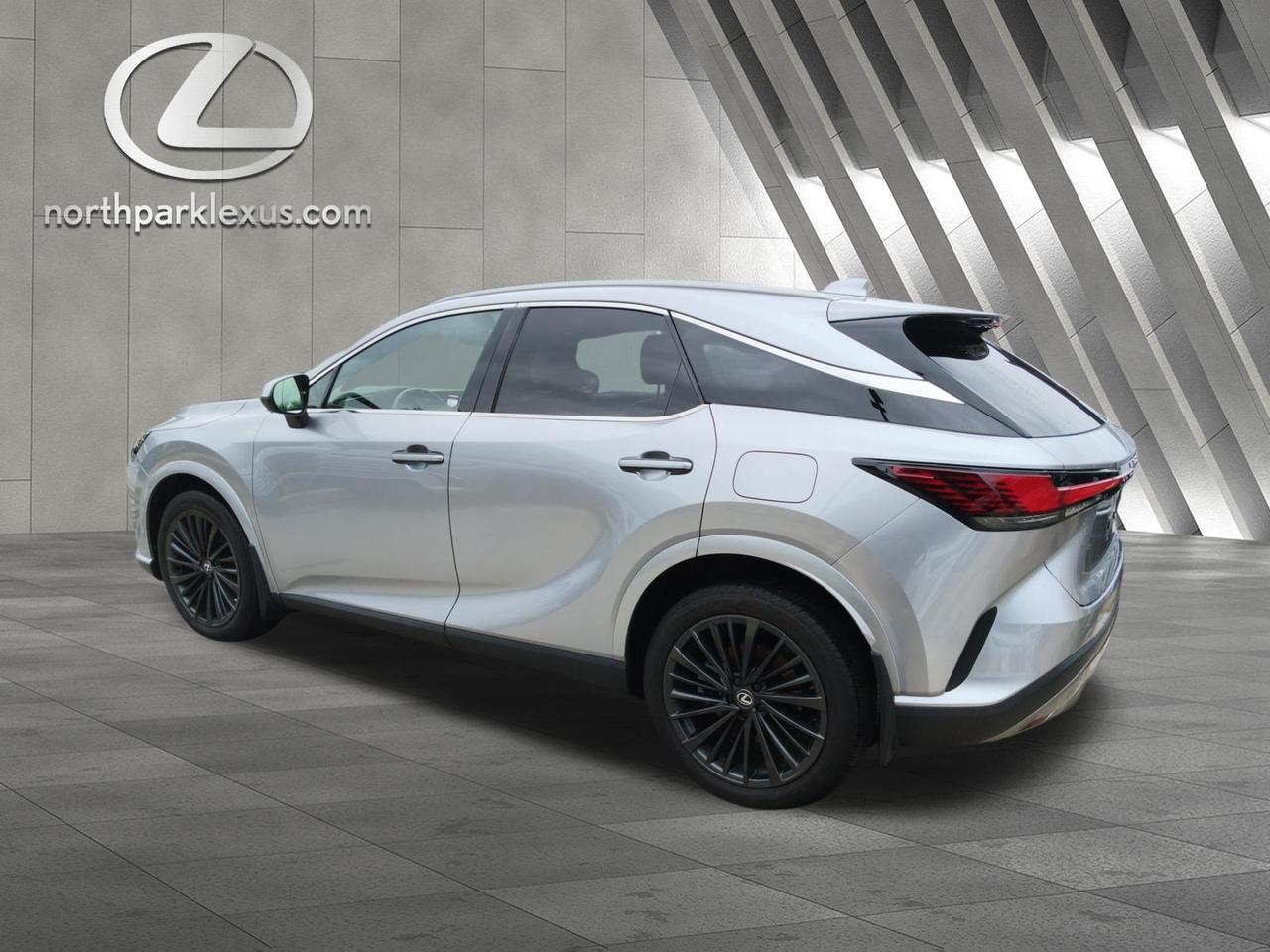 2024 Lexus RX 350 Premium