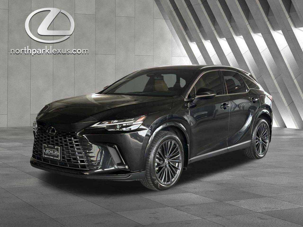 2024 Lexus RX 350 Premium