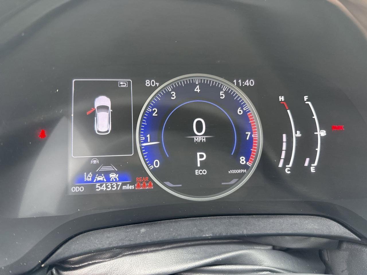 2024 Lexus RX 350 Premium San Antonio TX