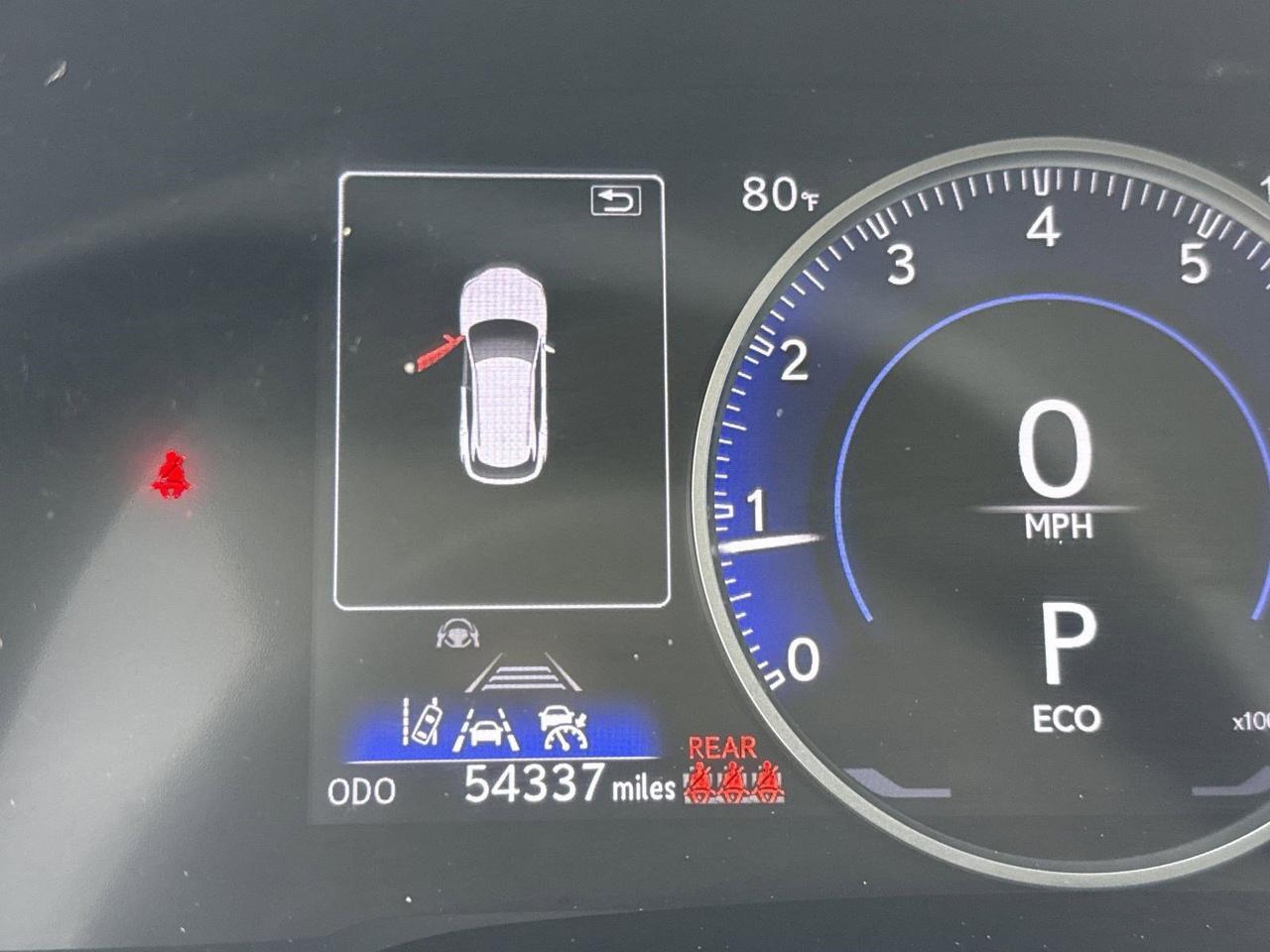 2024 Lexus RX 350 Premium San Antonio TX