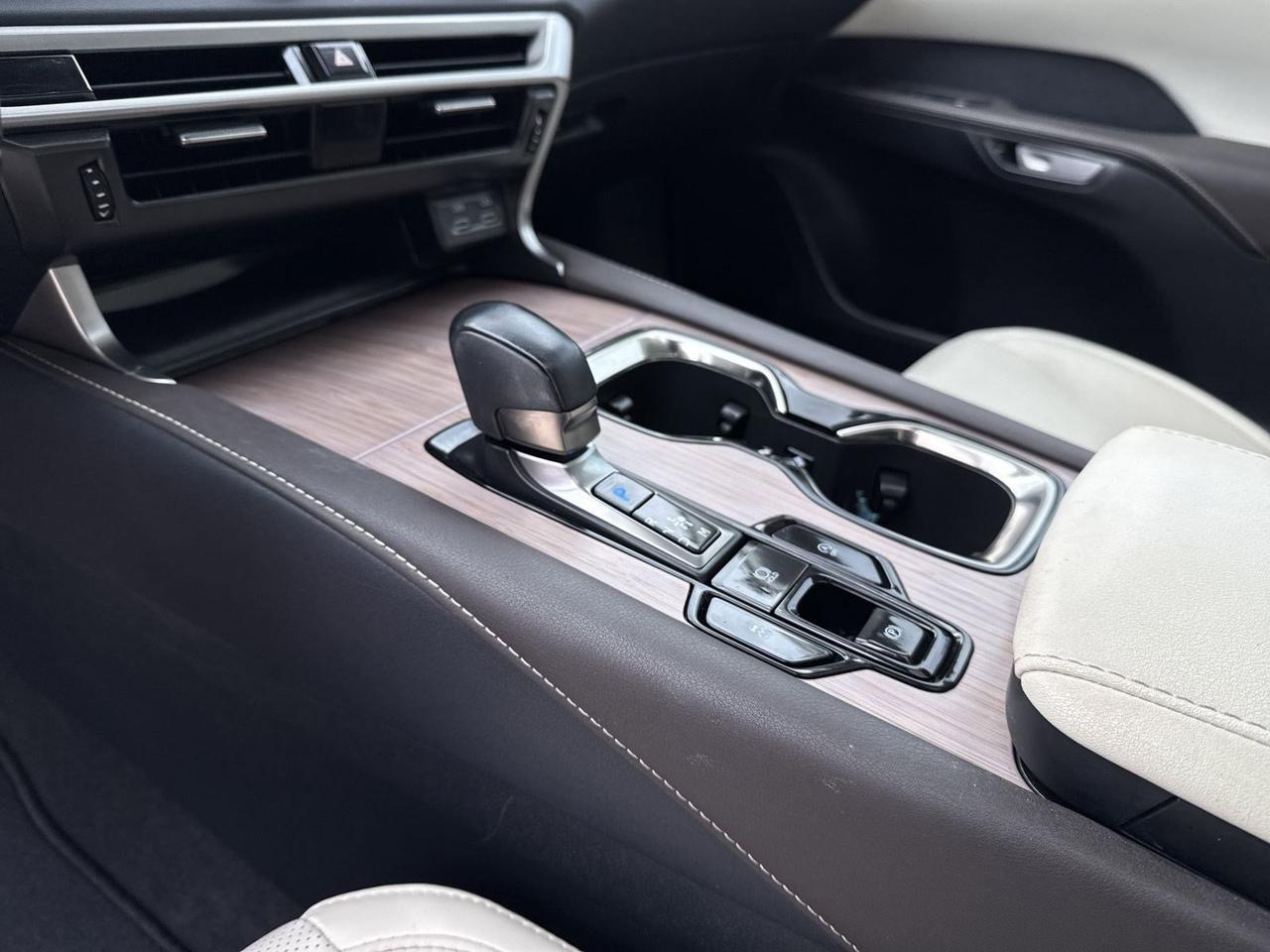 2024 Lexus RX 350 Premium San Antonio TX