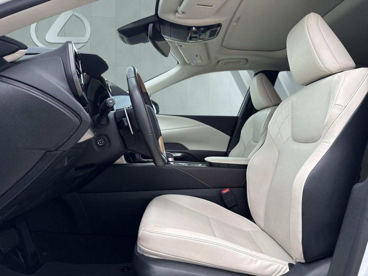 2024 Lexus RX 350 Premium San Antonio TX