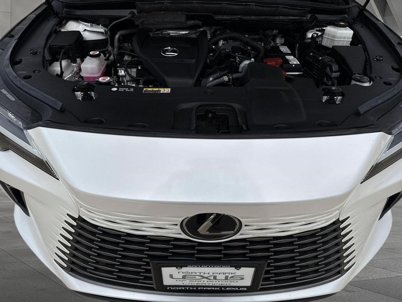 2024 Lexus RX 350 Premium San Antonio TX