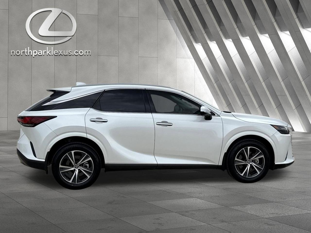 2024 Lexus RX 350 Premium San Antonio TX