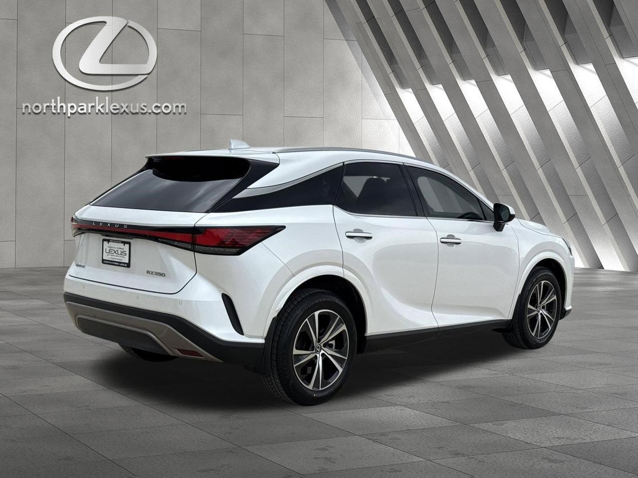 2024 Lexus RX 350 Premium San Antonio TX