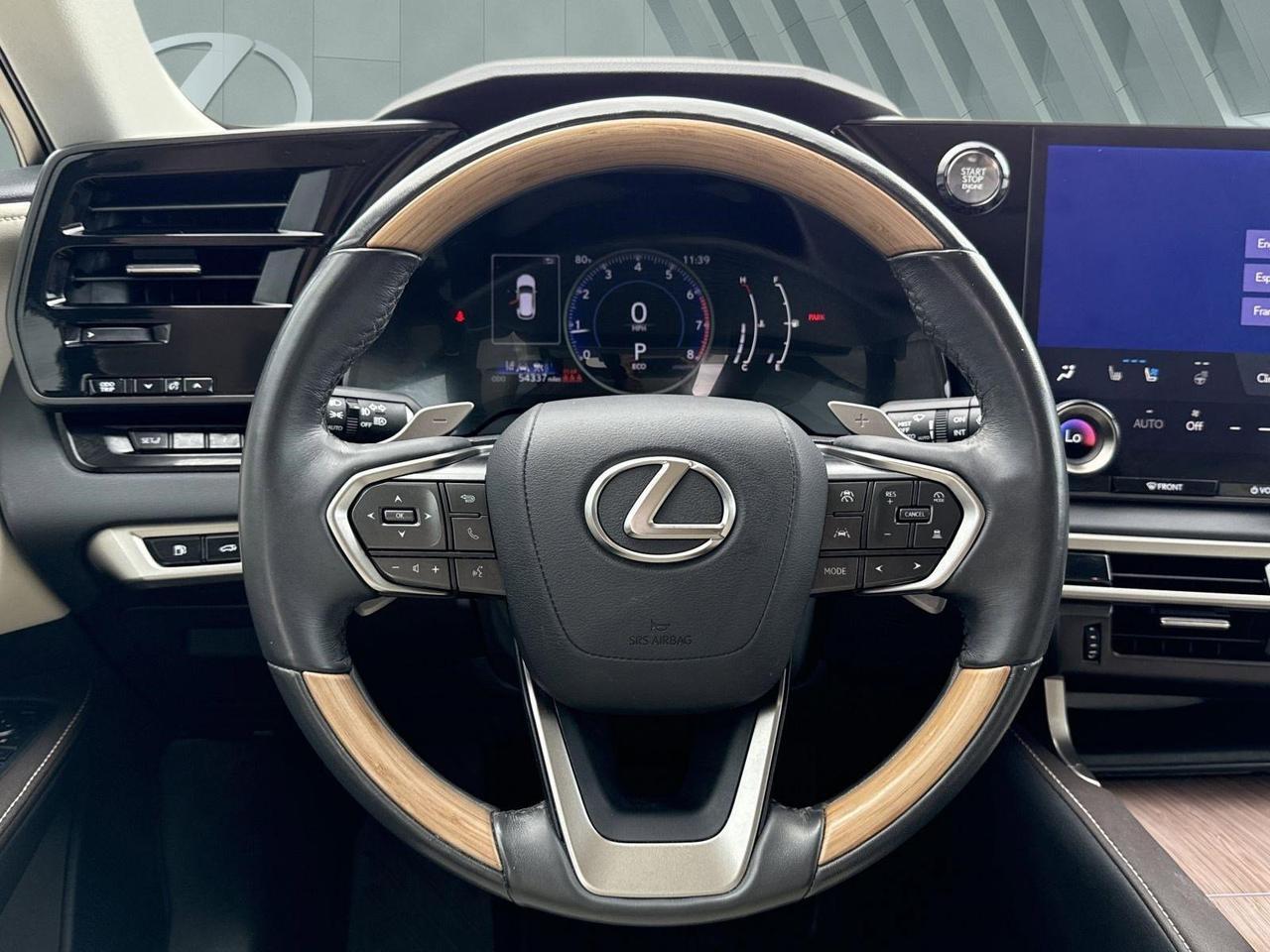 2024 Lexus RX 350 Premium San Antonio TX