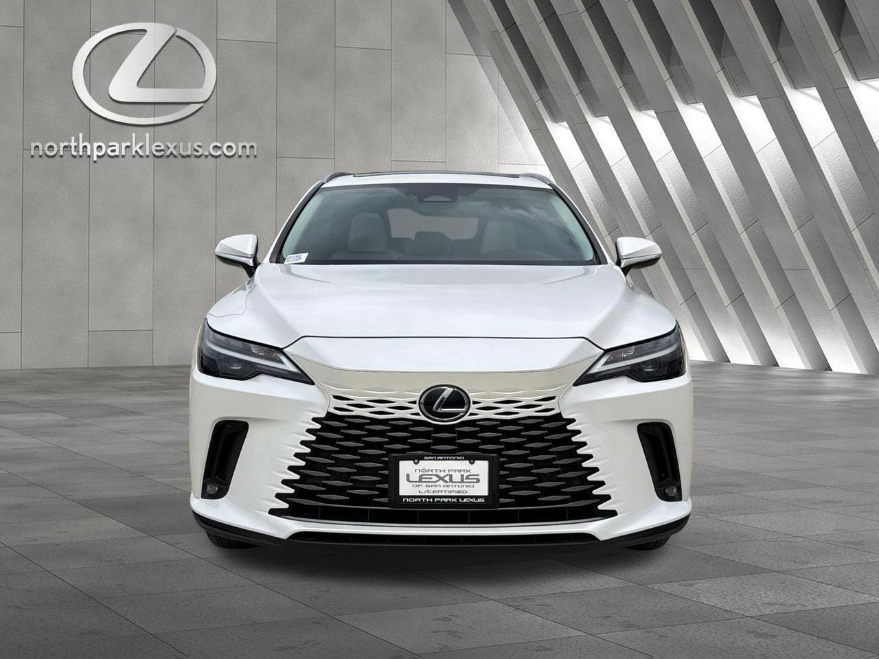 2024 Lexus RX 350 Premium San Antonio TX