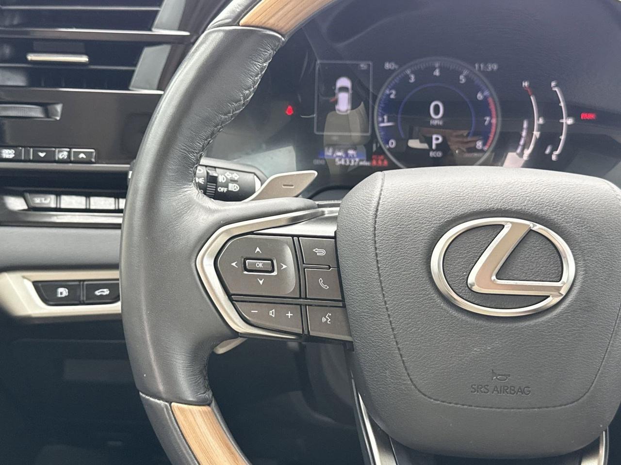 2024 Lexus RX 350 Premium San Antonio TX