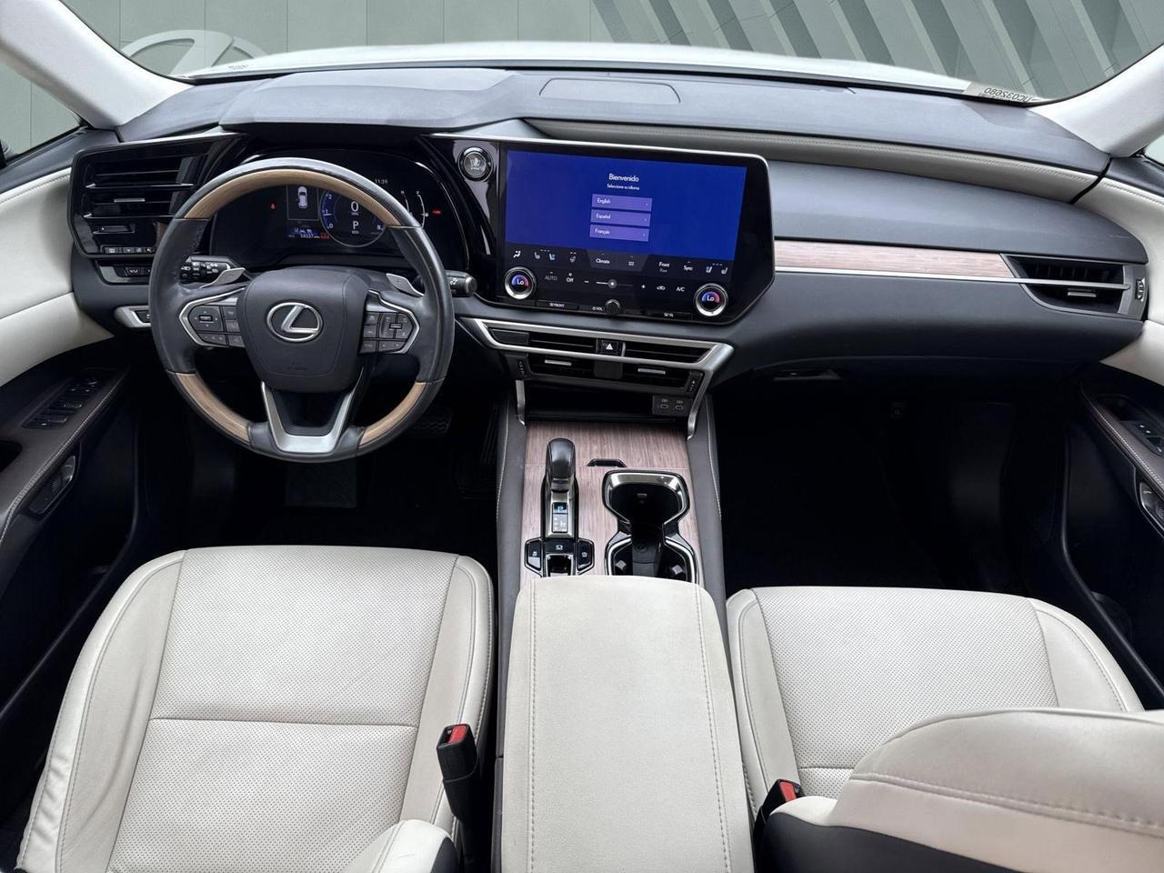 2024 Lexus RX 350 Premium San Antonio TX