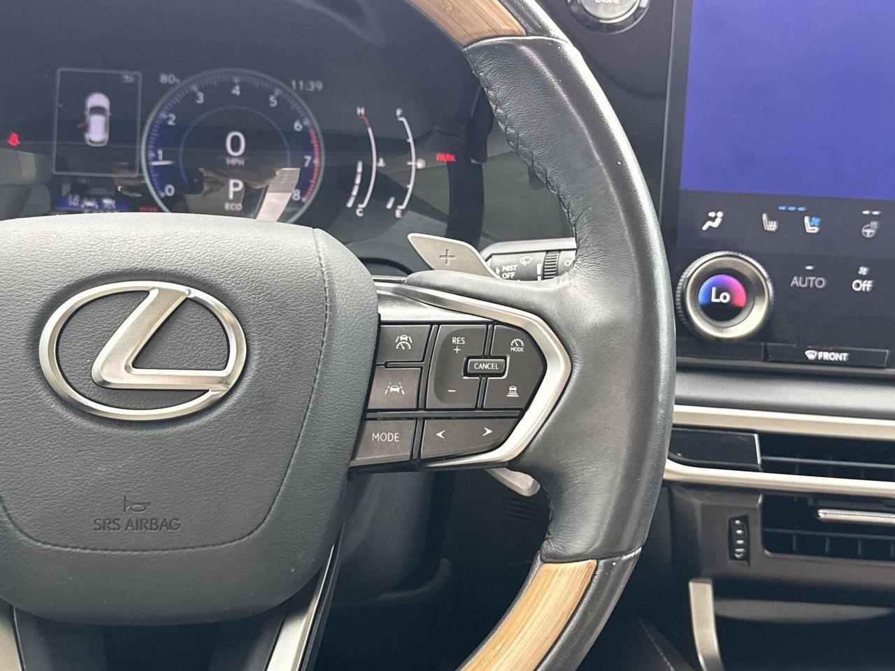 2024 Lexus RX 350 Premium San Antonio TX