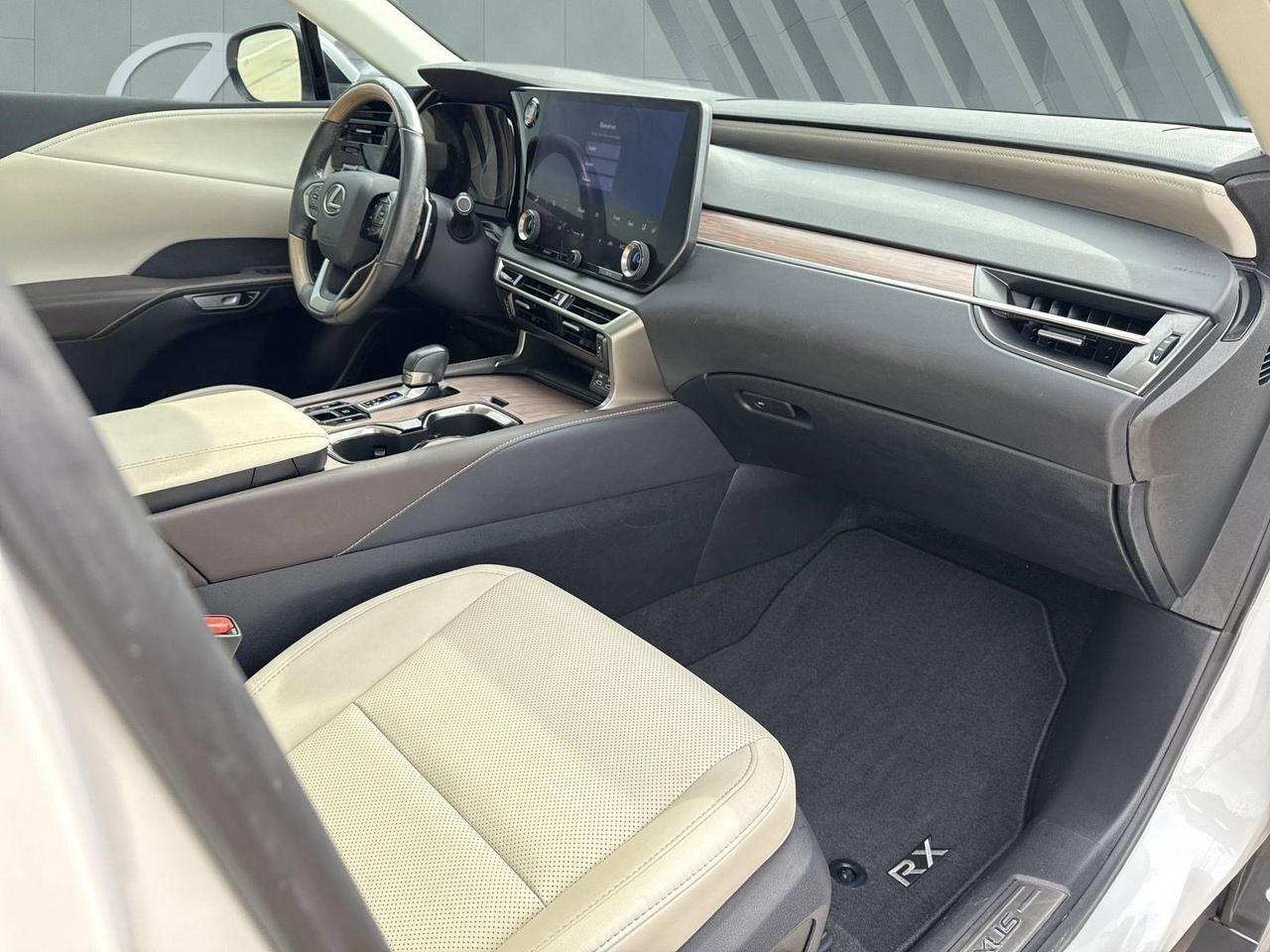 2024 Lexus RX 350 Premium San Antonio TX