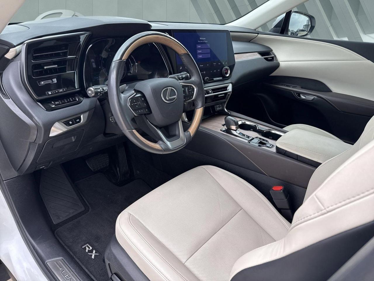 2024 Lexus RX 350 Premium San Antonio TX