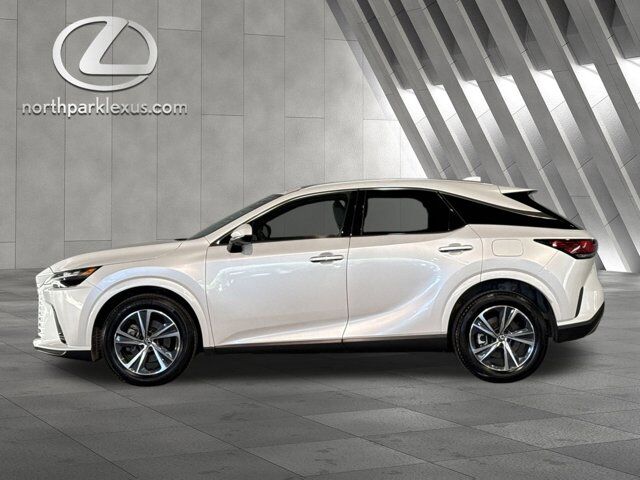 2024 Lexus RX 350 Premium San Antonio TX