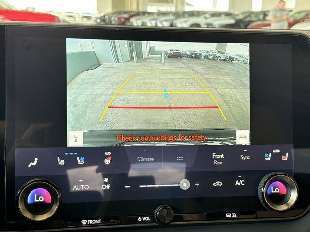 2024 Lexus RX 350 Premium San Antonio TX