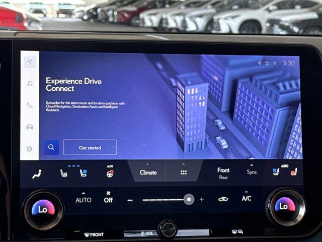 2024 Lexus RX 350 Premium San Antonio TX