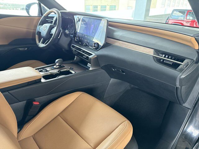 2024 Lexus RX 350 Premium San Antonio TX