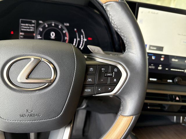 2024 Lexus RX 350 Premium San Antonio TX