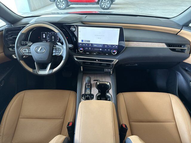 2024 Lexus RX 350 Premium San Antonio TX