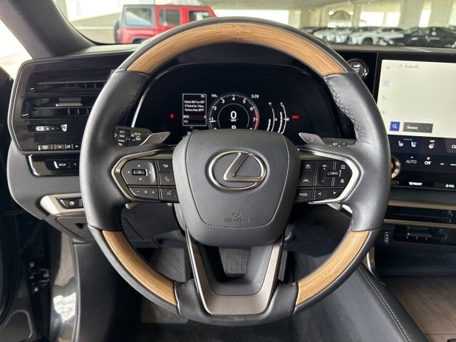 2024 Lexus RX 350 Premium San Antonio TX