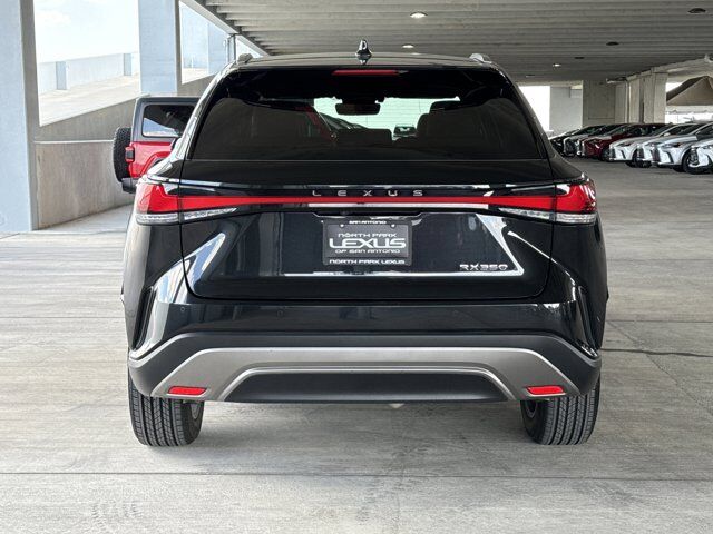 2024 Lexus RX 350 Premium San Antonio TX