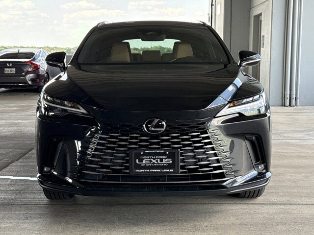 2024 Lexus RX 350 Premium San Antonio TX