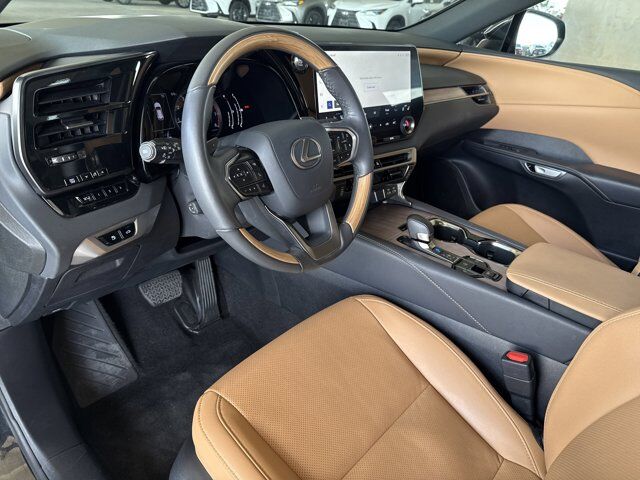 2024 Lexus RX 350 Premium San Antonio TX