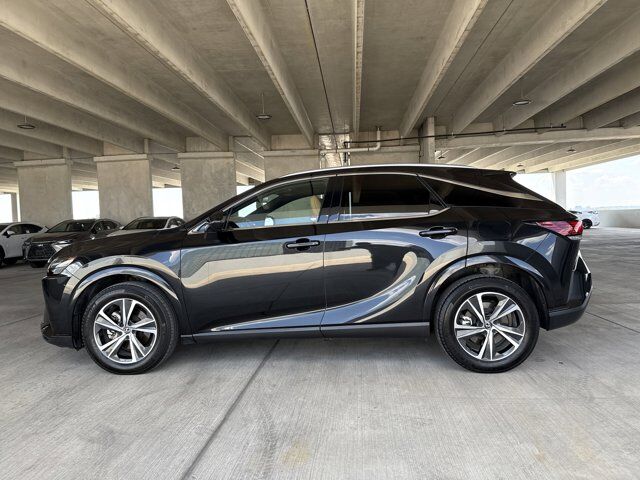2024 Lexus RX 350 Premium San Antonio TX
