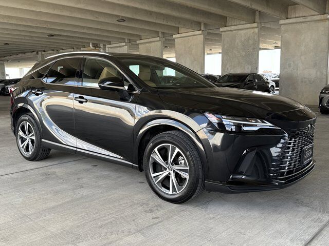 2024 Lexus RX 350 Premium San Antonio TX