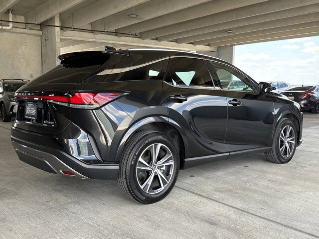 2024 Lexus RX 350 Premium San Antonio TX