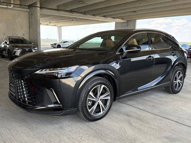 2024 Lexus RX 350 Premium San Antonio TX