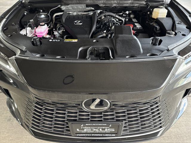 2024 Lexus RX 350 Premium San Antonio TX