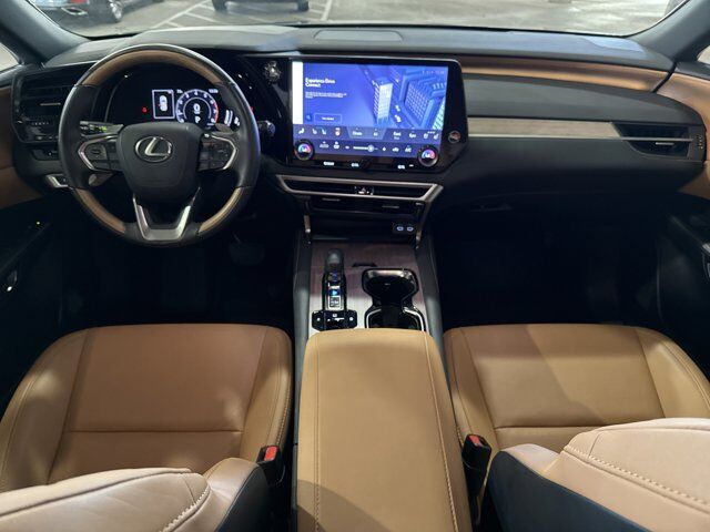 2024 Lexus RX 350 Premium San Antonio TX