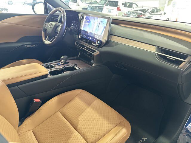 2024 Lexus RX 350 Premium San Antonio TX
