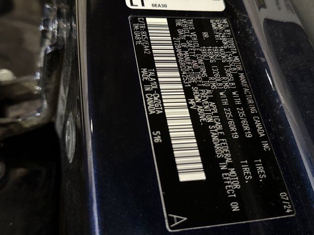 2024 Lexus RX 350 Premium San Antonio TX