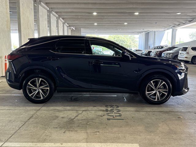 2024 Lexus RX 350 Premium San Antonio TX