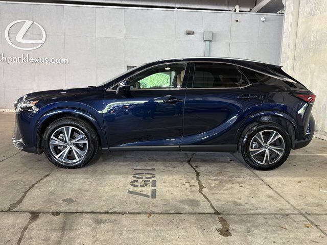 2024 Lexus RX 350 Premium San Antonio TX